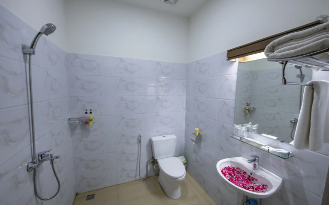 UCT Taunggyi Hotel