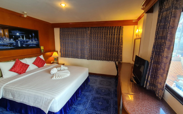 Vech Guesthouse Patong