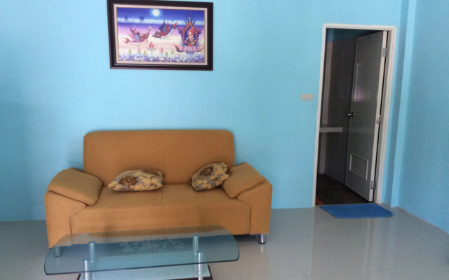 Baansri Family
