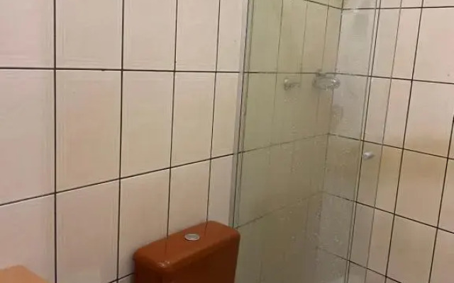 Pousada ï¿½guas Claras