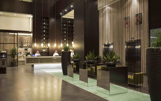 Centro Waha by Rotana