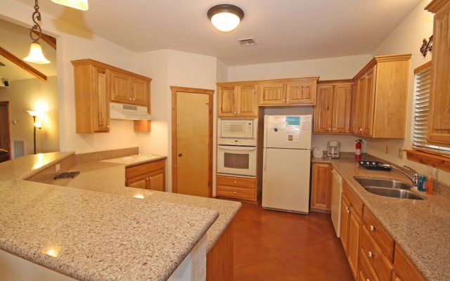 Maricopa River Resort 4 Bedroom Home