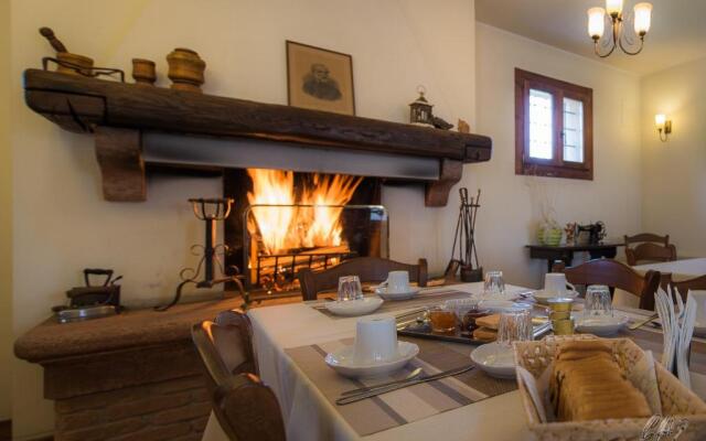 Agriturismo Morgan