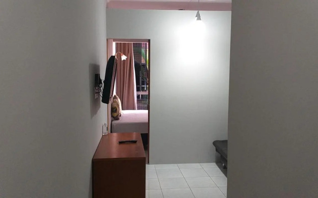 Apartamento a 500 metros da Praia doForte