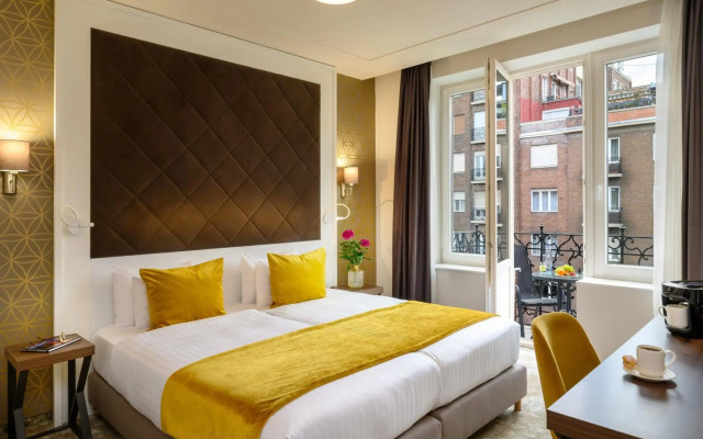 M-Square Hotel