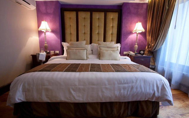 Hotel Celeste