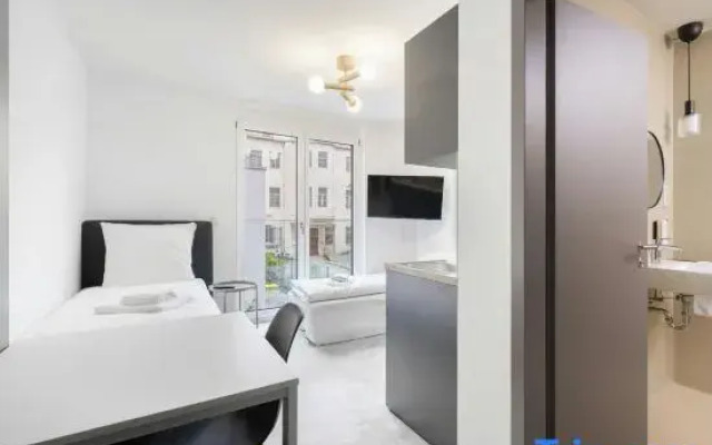 Homaris Kreuzberg 61