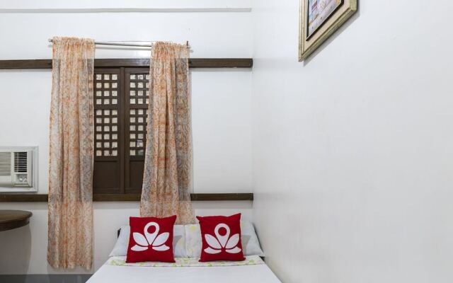 Zen Rooms Coffeeswings Vigan