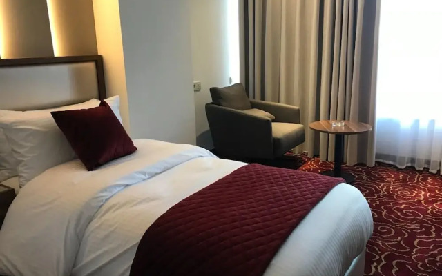Lilac Hotel - Amman