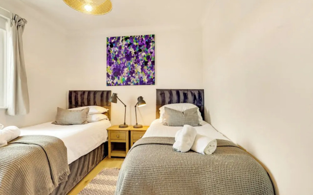 Cherry Tree House - North East Escapes