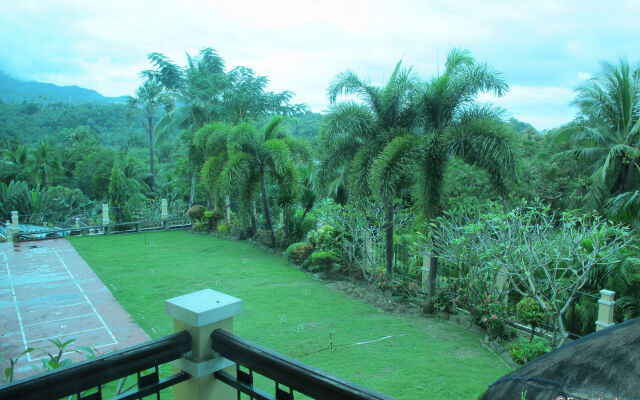 The Manor at Puerto Galera