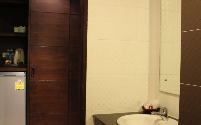 Sri Boutique Hotel