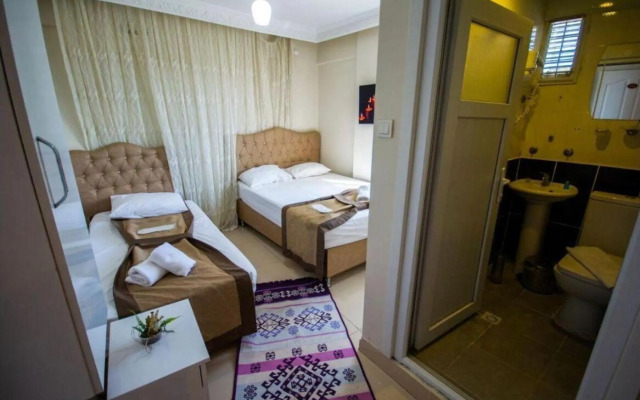 Istasyon Park Hotel
