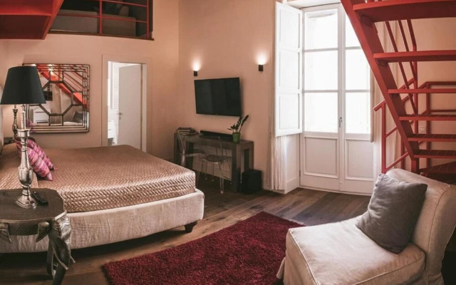 Regio Maison du Charme