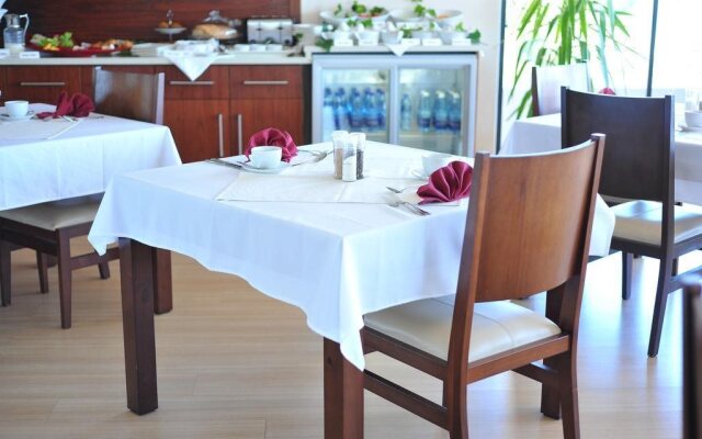 Oceana Palms Luxury Guest House