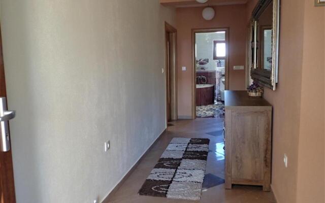 Apartman Dane