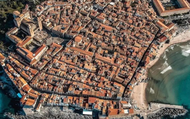 Residence le Coccinelle