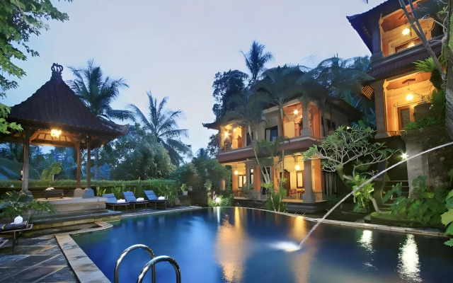 Nick's Hidden Cottages