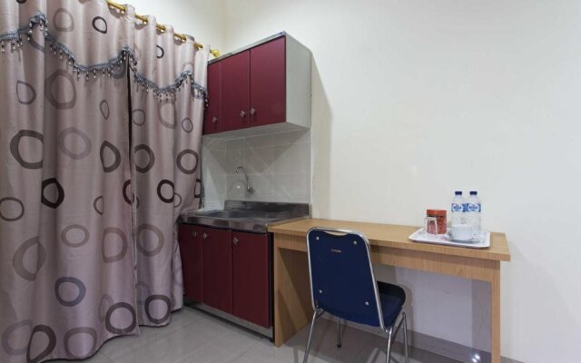 Ragunan Kost Residence
