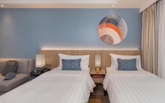 Citadines Roces Quezon City