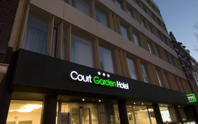 Court Garden Hotel