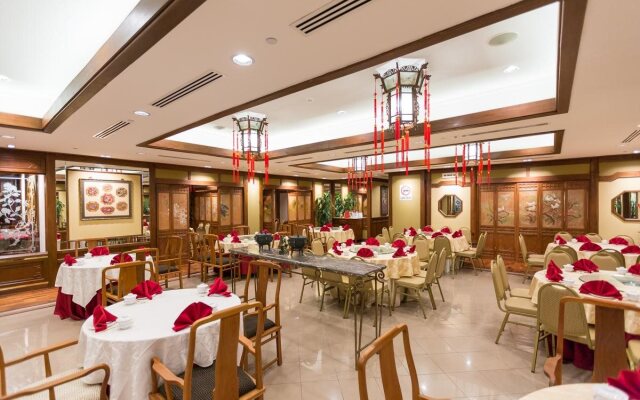 Ramada Plaza by Wyndham Melaka