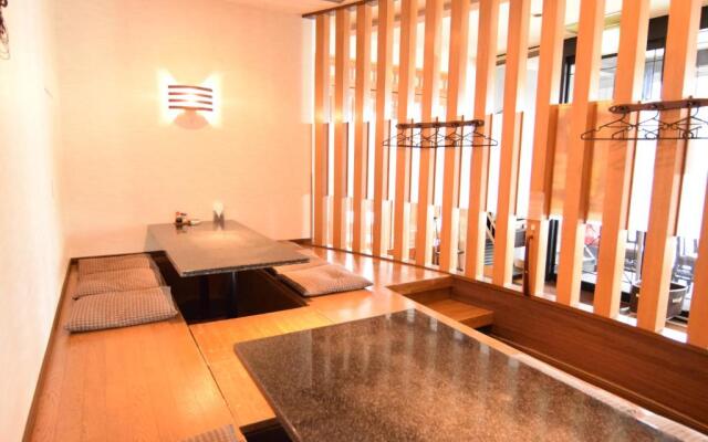 Chitose Airport Hotel