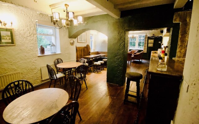 The New Inn 1730