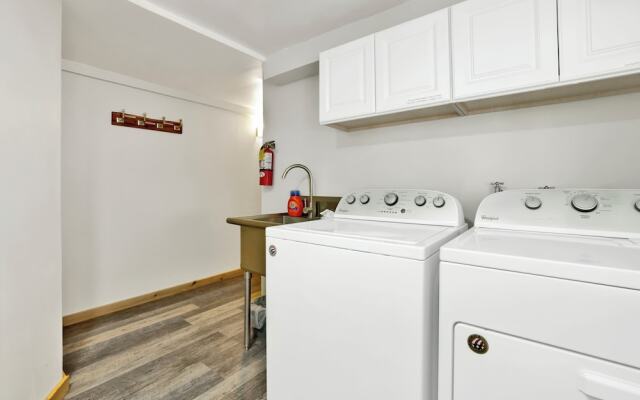 BIG Bear Gambrel #2066