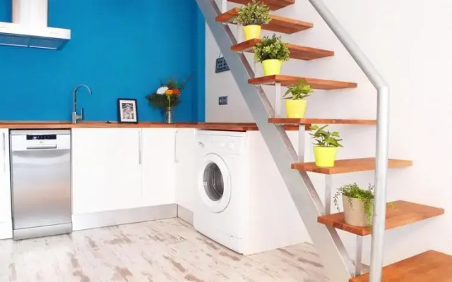Chic Rentals La Latina - Calle Oriente