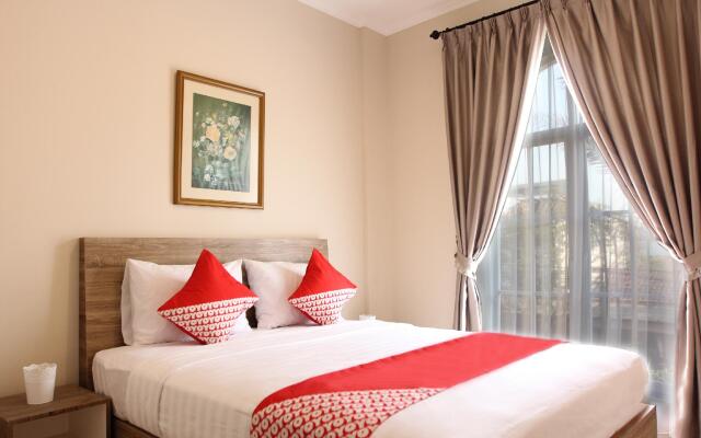MBC Residence