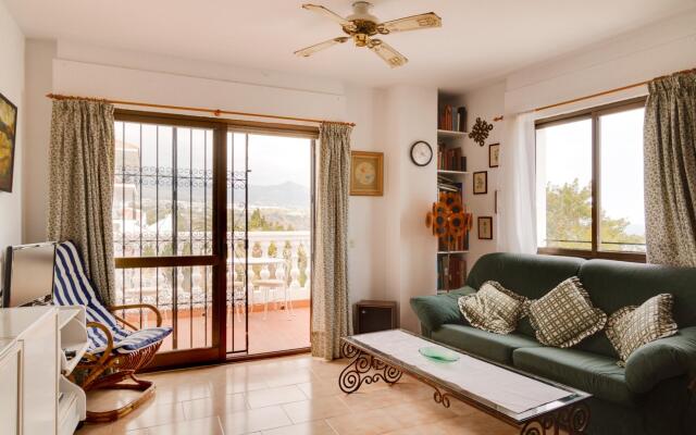 Carabeillo 13 Apartments Casasol