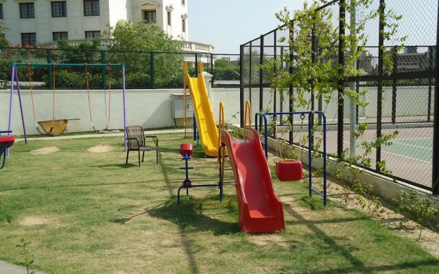 FabHotel Oasis DLF Phase 3