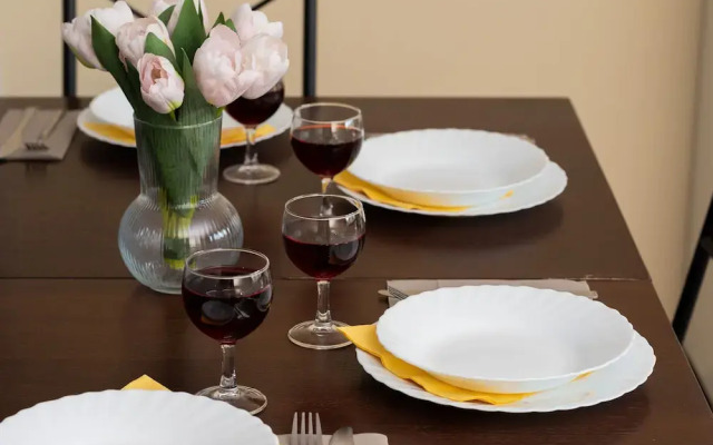Apartment Romanowskiego by Renters