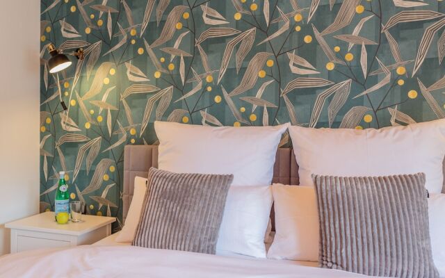 Triumph in der Heide