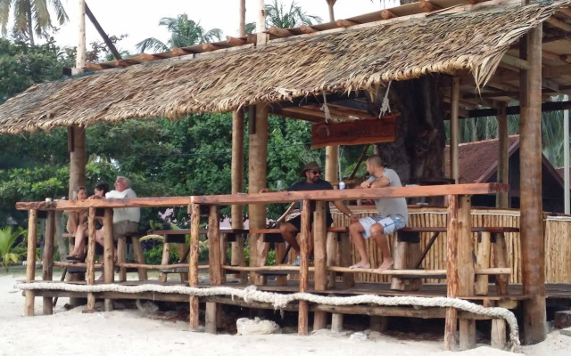 Aseania Resort Pulau Besar