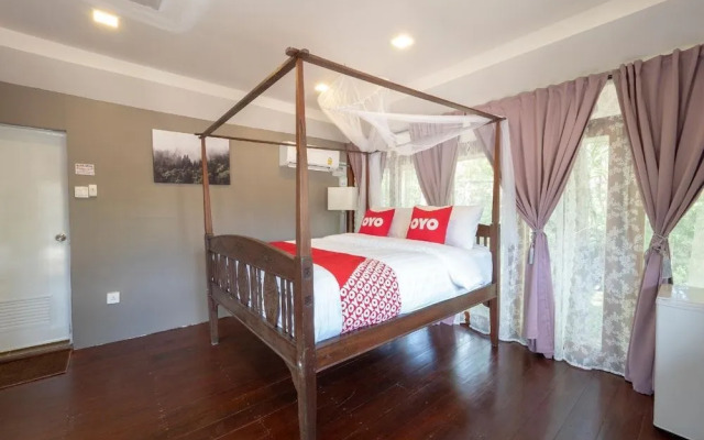 OYO 75378 Thawapee Resort