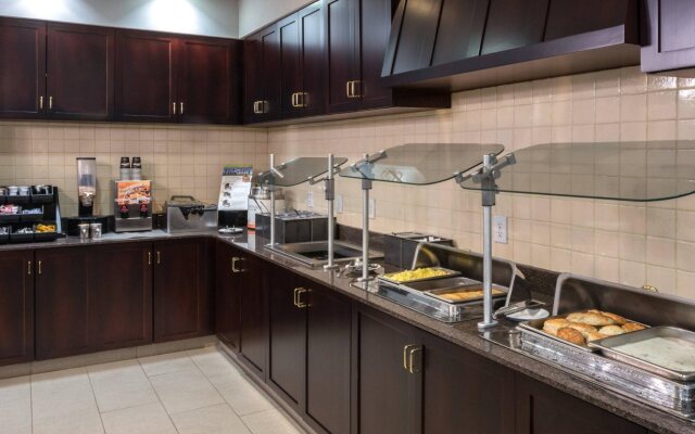 Residence Inn by Marriott Columbus