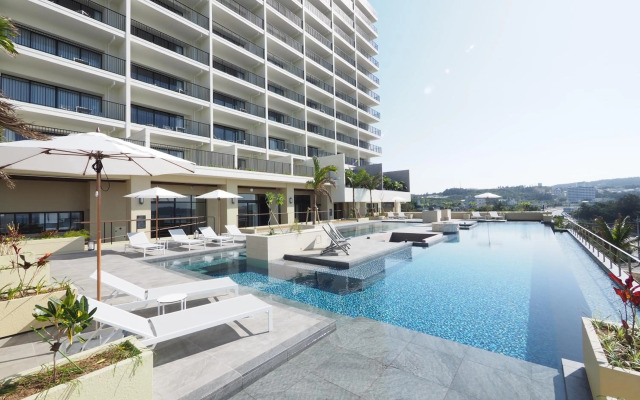 Hiyori Ocean Resort Okinawa