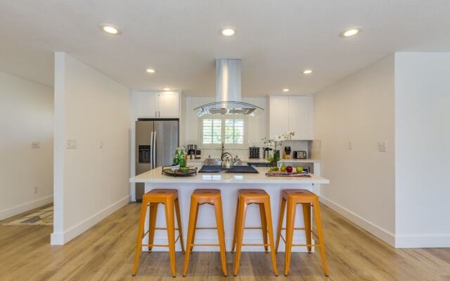 Maverick 4 Bedroom Home
