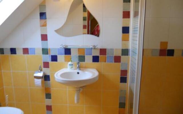 Kertvárosi Vendégház