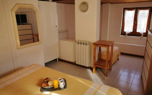 Hotel La Maggioressa