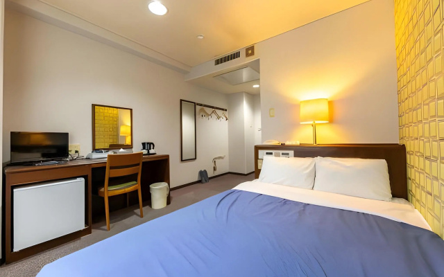 Business Hotel Taihei Annex – Guest Rooms – Matsuyama