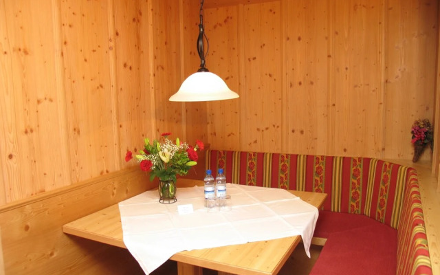 Garbershof