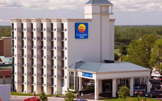 Comfort Inn Fallsview