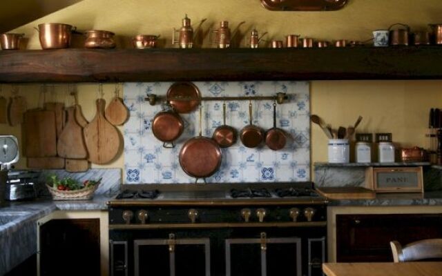 Bed & Breakfast Due Lune