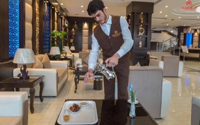 Sharurah Plaza Hotel