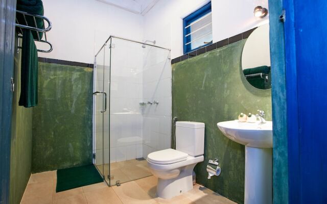 Amuna Ayurveda and Wellness Retreat