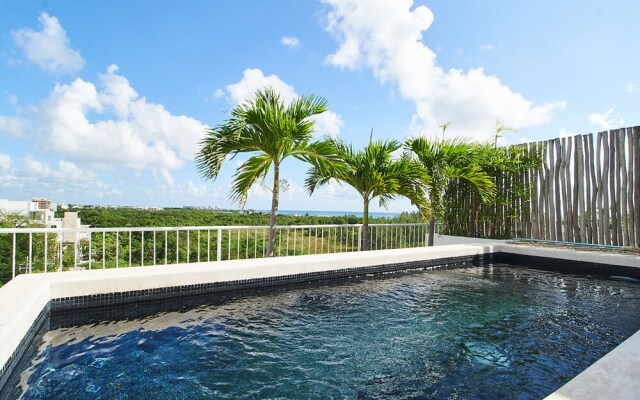 Siaan Luxury Condos 201 By Lockey