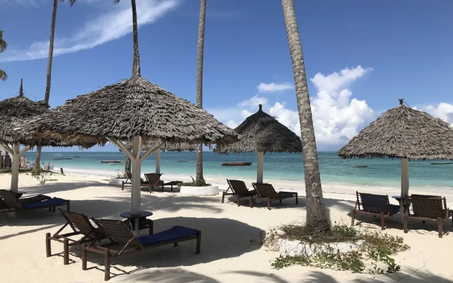 Savera Beach Houses